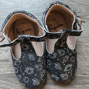 Monkey Feet barefoot shoes